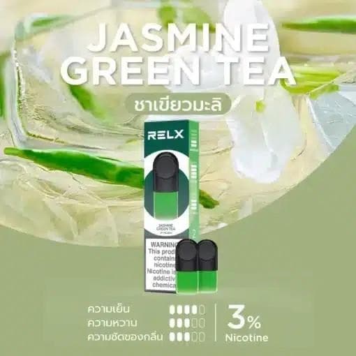 RELX #6