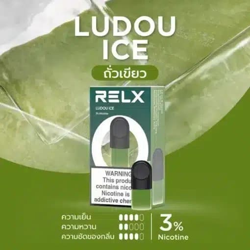 RELX #10