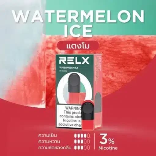 RELX #9