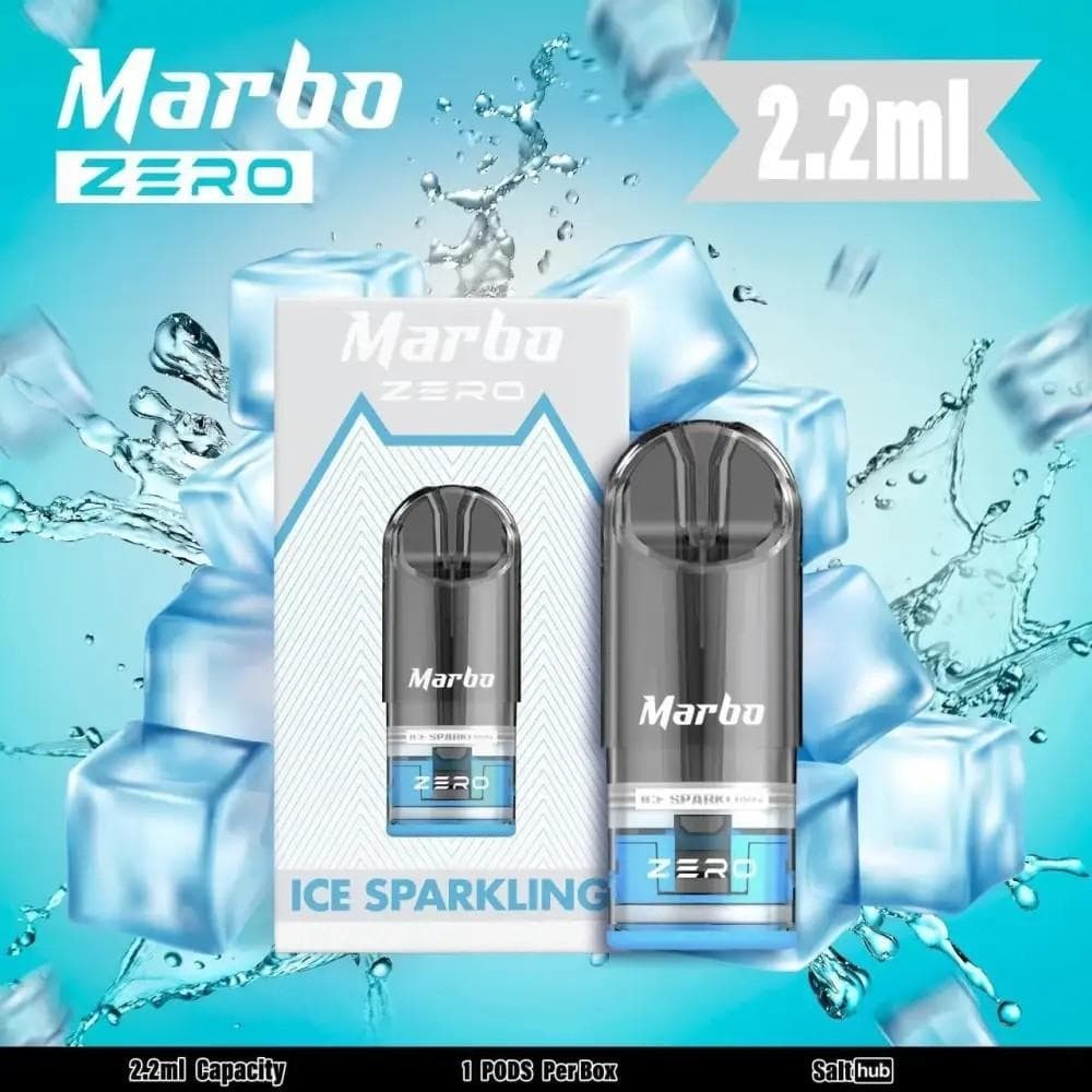 MARBO ZERO #7