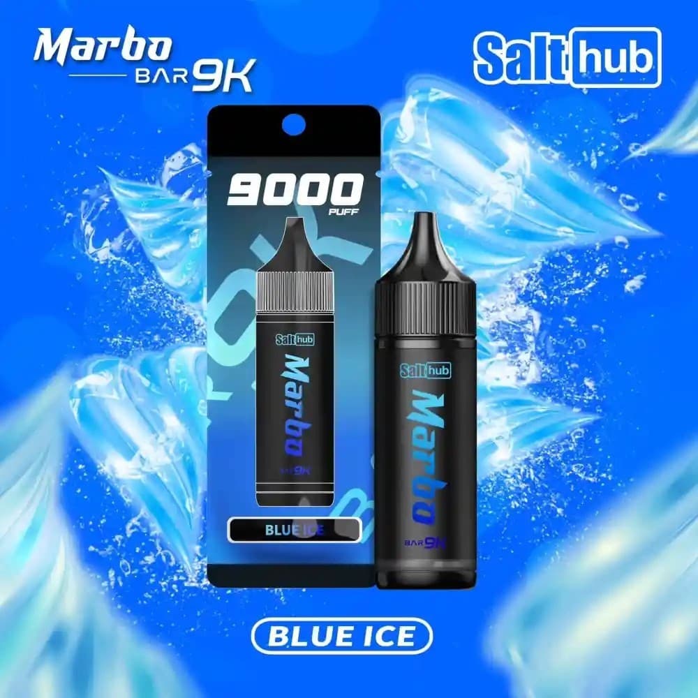 MARBO 9000 PUFFS #4