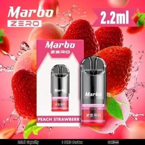 MARBO ZERO #11