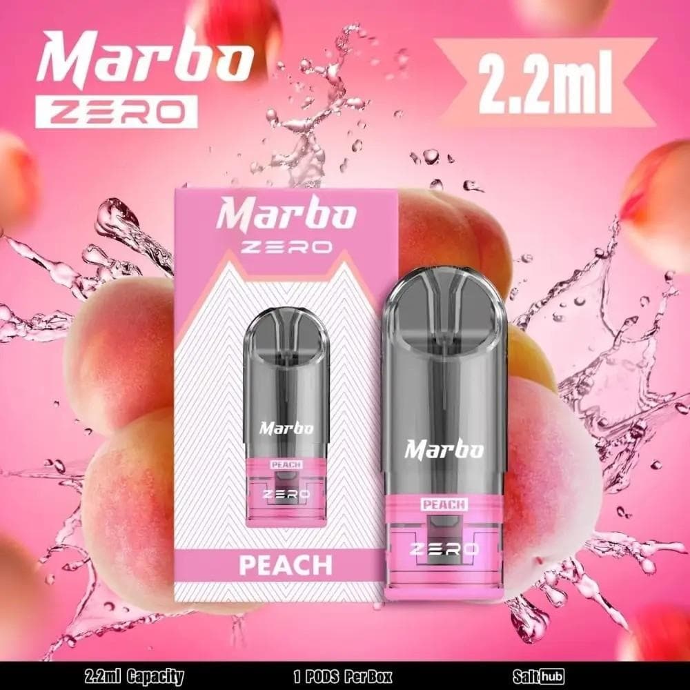 MARBO ZERO #9