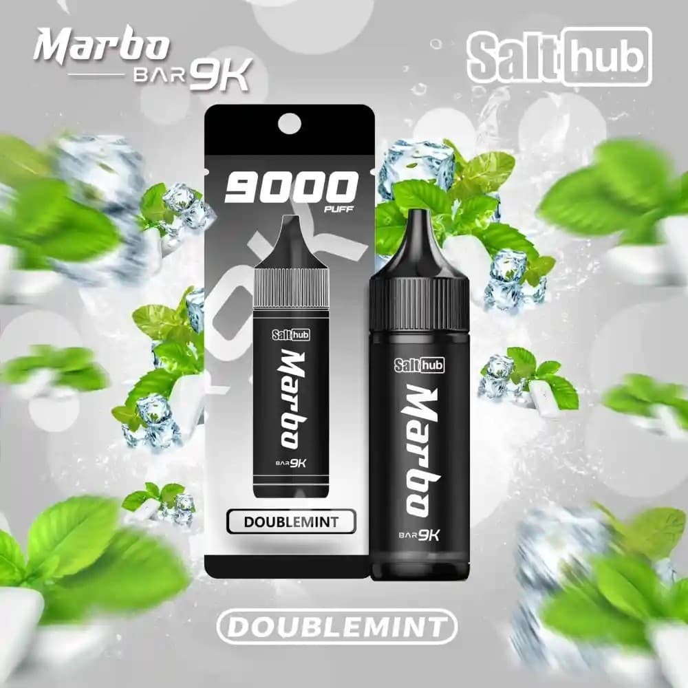 MARBO 9000 PUFFS #8