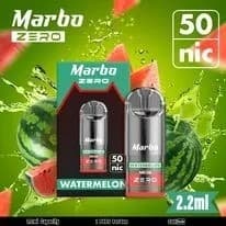MARBO ZERO #5