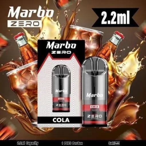 MARBO ZERO #2
