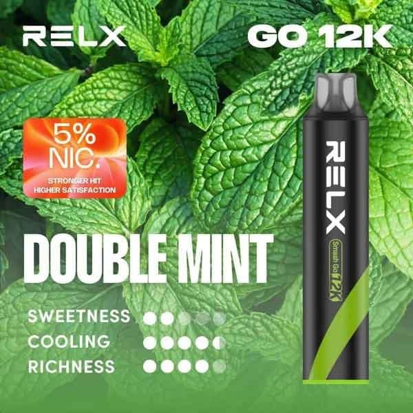 RELX SMASH GO 12000 PUFFS #6