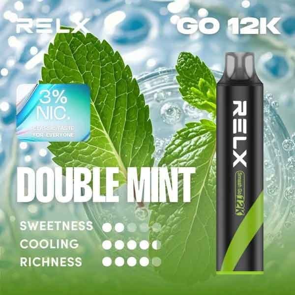 RELX SMASH GO 12000 PUFFS #7