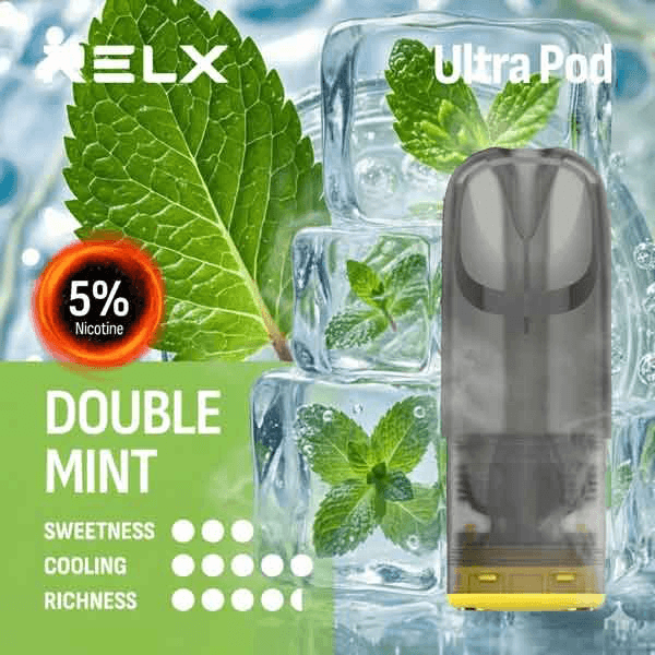 RELX ULTRA #10