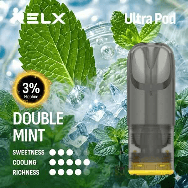 RELX ULTRA #9
