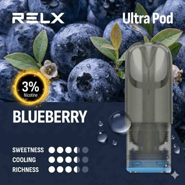 RELX ULTRA #5
