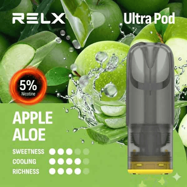 RELX ULTRA #2